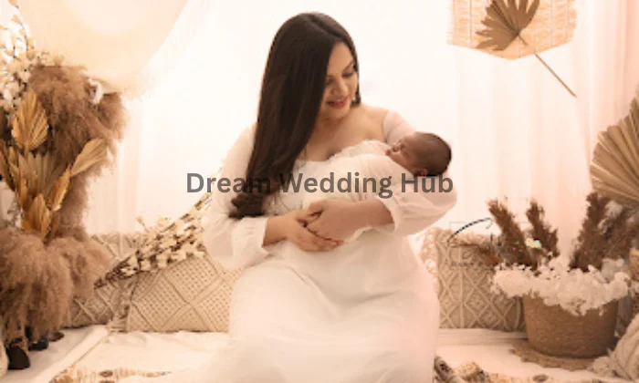 Siddhi Baby Photography